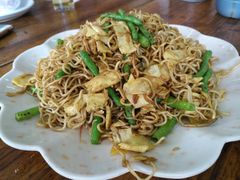 -南记食粥坊·宵夜大排档(莲花总店)