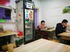 大堂-大叔家福鼎小吃(十全街店)