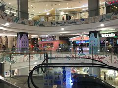 店内环境-凯德广场(学府店)