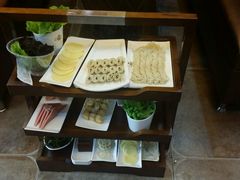 -老员外骨汤火锅(海州古城店)