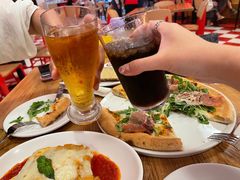 -城市大道红炉披萨烘焙坊