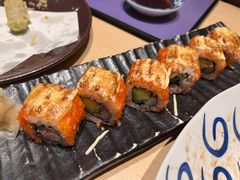 -小山日本料理(太古汇店)