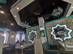 -帕米尔食府(白云观店)