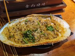 -金雨烧烤(新城南都店)