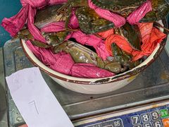 -辣螃铠盆盆蟹大排档(总店)