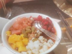 -旺蜀主成都串串火锅(西直门凯德MALL店)