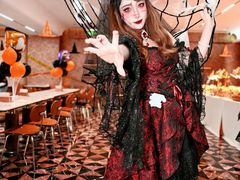 -比格比萨自助(望承公园店)