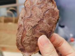 -满族八旗正宗牛肉面