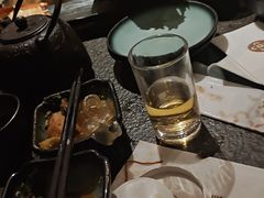 -湊湊火锅·茶憩(和平大悦城店)