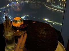 -广州四季酒店·天吧·高空酒吧