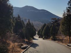 -千佛山风景名胜区