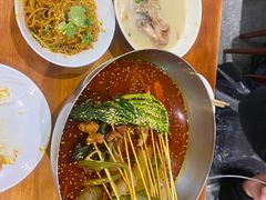 -付小姐在成都(中山公园店)