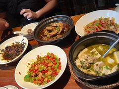 -德叔阙里·衢州菜馆(月湖店)
