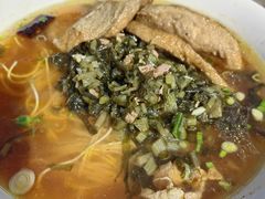 -兴福老面馆(寺路街店)