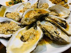 -丰收渔港饭店(嵊泗店)