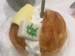 -澳门陈光记烧味饭店(南京德基广场店)