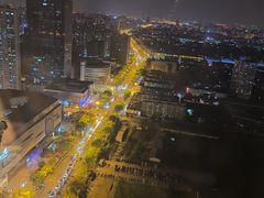 -苏州香格里拉大酒店