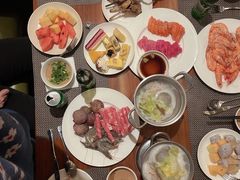 -天津君隆威斯汀酒店