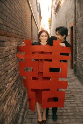 -IDO婚纱摄影(上海旗舰店)