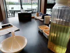 -翠山·映月湖景餐厅(映月湖公园店)
