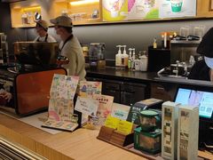 -星巴克臻选(国贸商城首店)