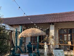 -Jo's Garden