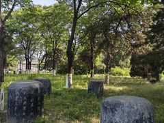 -中国人民抗日战争纪念雕塑园