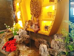 -小天鹅火锅·一线江景洪鼎旗舰店(洪崖洞店)