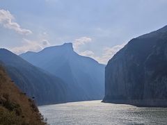 -白帝城·瞿塘峡景区