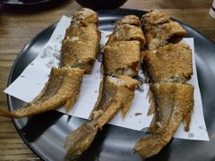 -蚝山·喷汽火山生蚝(前福路店)