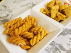 -丁卯•铜锅涮肉(工体店)