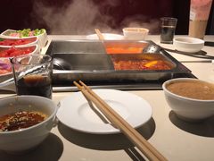 -海底捞火锅(河东万达广场店)