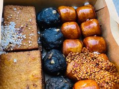 手切一口肠-奶奶的美食(宽厚里店)