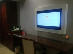 -维也纳酒店(广州番禺市桥地铁站店)