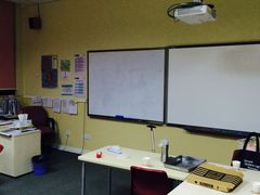 -上海英国外籍人员子女学校(浦西校区)