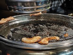 -本炙炭烤·蒲烧活鳗料理店(金沙洲店)