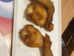 -必胜客(WOW中心城店)