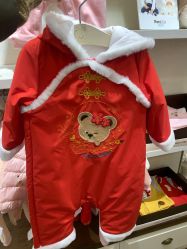 -宝大祥青少年儿童购物中心(普陀中环店)