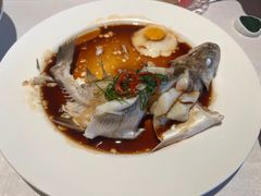 -杭州新新饭店·1913餐厅