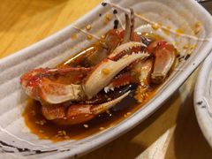 -吉兆·料理(红梅南路店)