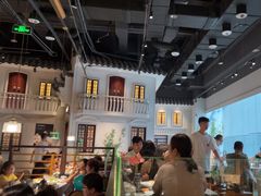 -晓粤·惹味粤菜(凯德乐峰广场店)