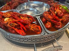 -刘一龙虾.烧烤(理工直营店)