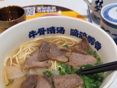 -陳香貴·兰州牛肉面(上海长风大悦城店)