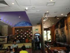 大堂-安妮意大利餐厅(世贸天阶店)