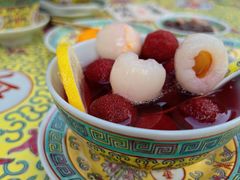 -宫事颐庭·老佛爷贵寿下午茶(颐和园店)