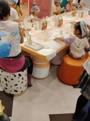 -奈尔宝家庭中心·亲子餐厅(苏州大悦城店)