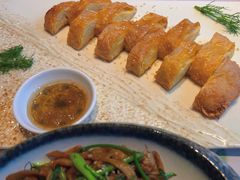 -莲池荟素食馆·12年老字号(光孝寺店)