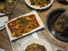 -老号尤兔头(西川店)