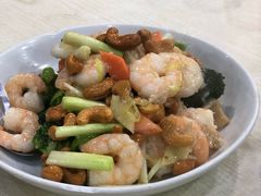 -坤记煲仔小菜(西环店)