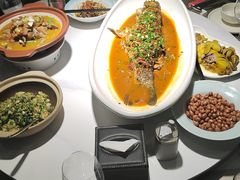 -宴来湘聚·湘粤菜(国投财富广场店)